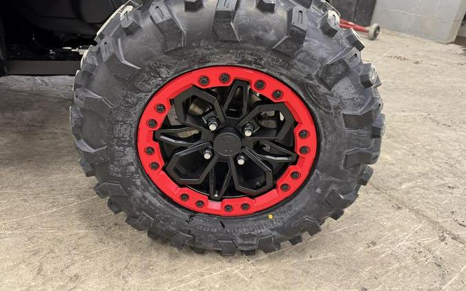 2026 CFMOTO ZFORCE 950 Sport-4