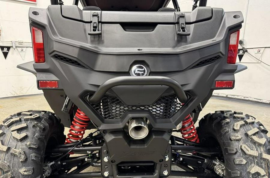 2026 CFMOTO ZFORCE 950 Sport-4