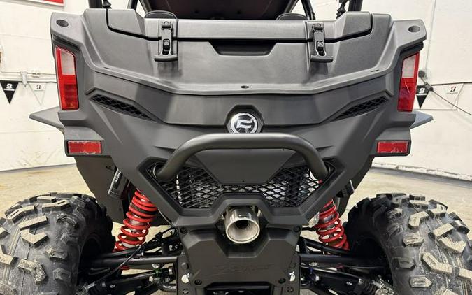 2026 CFMOTO ZFORCE 950 Sport-4