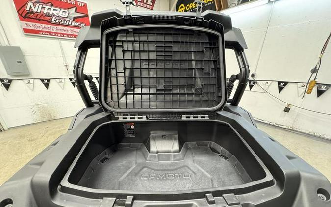 2026 CFMOTO ZFORCE 950 Sport-4