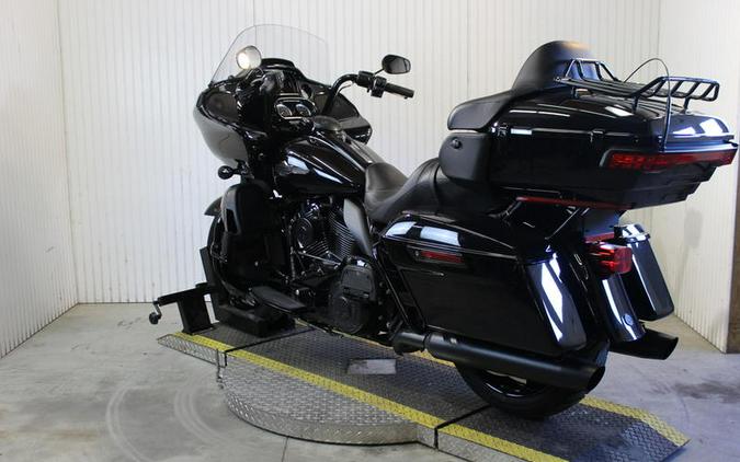 2023 Harley-Davidson® FLTRK - Road Glide® Limited