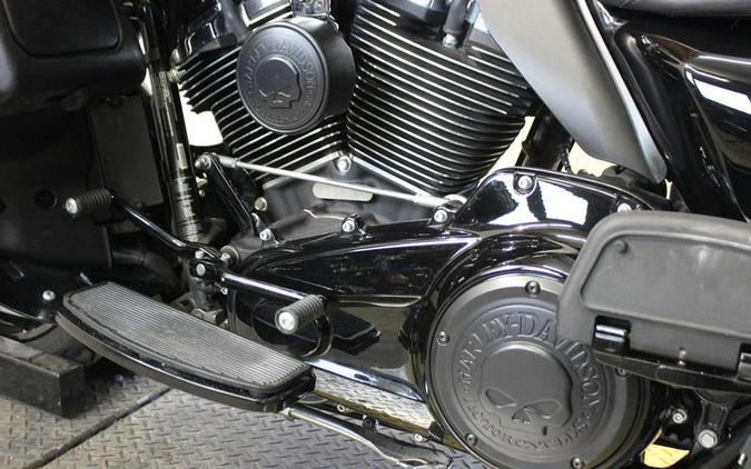 2023 Harley-Davidson® FLTRK - Road Glide® Limited