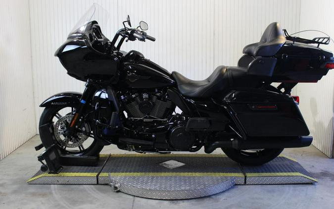 2023 Harley-Davidson® FLTRK - Road Glide® Limited