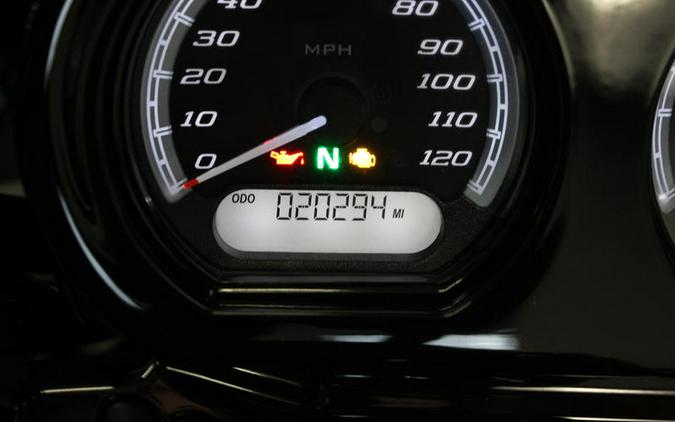 2023 Harley-Davidson® FLTRK - Road Glide® Limited