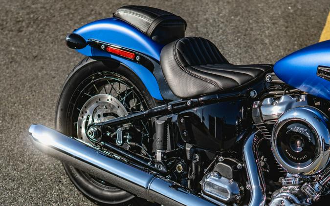 FXBB 2026 Street Bob®