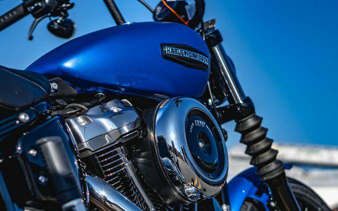 FXBB 2026 Street Bob®