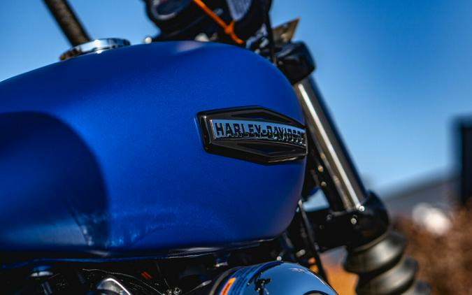 FXBB 2026 Street Bob®