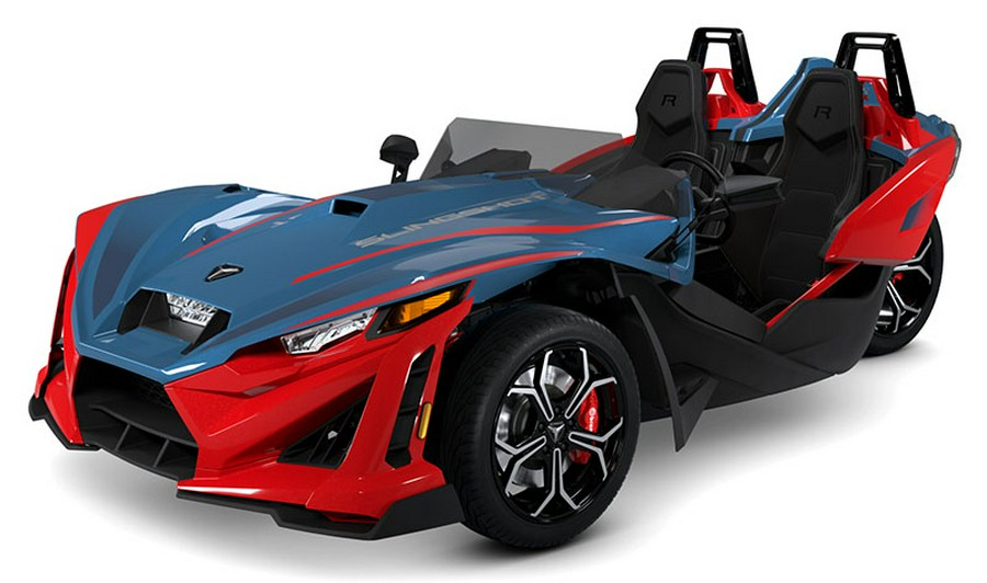 2025 Slingshot Slingshot R - AutoDrive