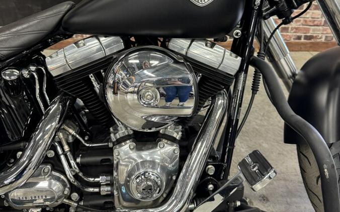 2017 Harley-Davidson Softail Slim