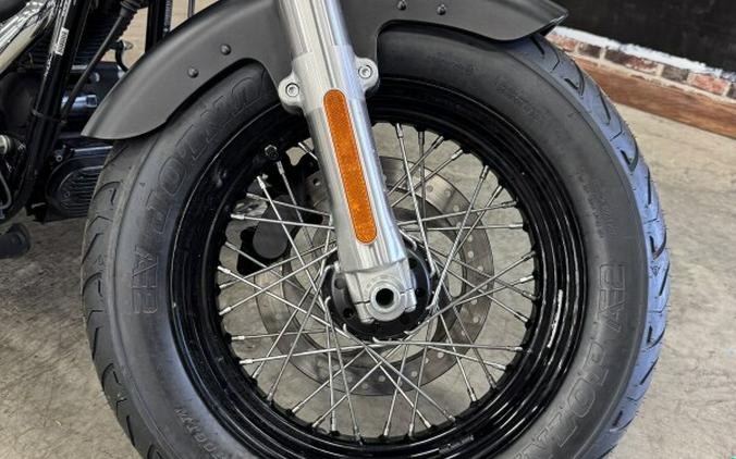 2017 Harley-Davidson Softail Slim
