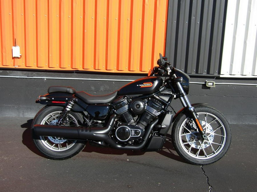 2026 Harley-Davidson® RH975S - Nightster® Special