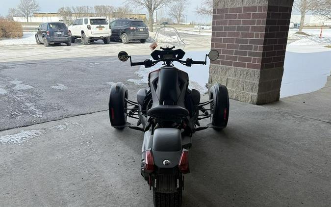 2022 Can-Am® Ryker Sport Rotax 900 ACE