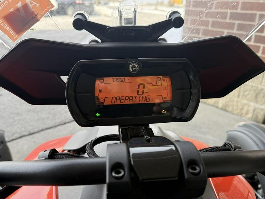 2022 Can-Am® Ryker Sport Rotax 900 ACE