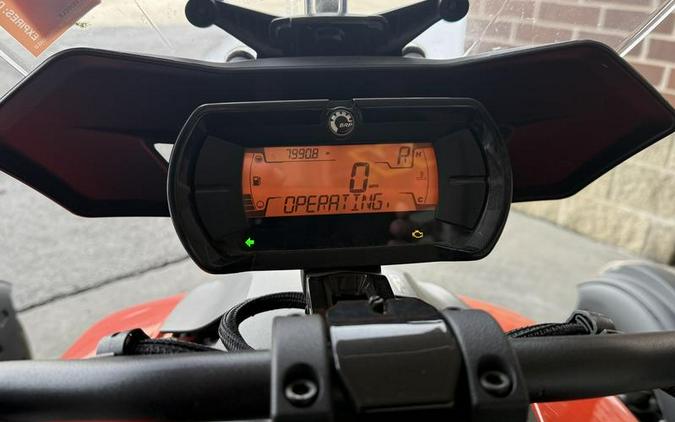 2022 Can-Am® Ryker Sport Rotax 900 ACE