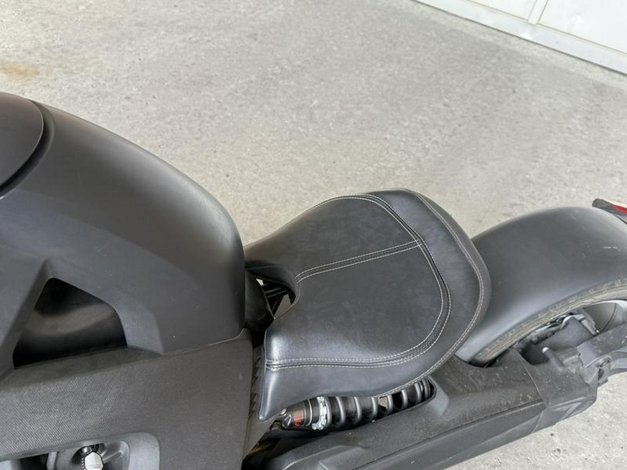 2022 Can-Am® Ryker Sport Rotax 900 ACE