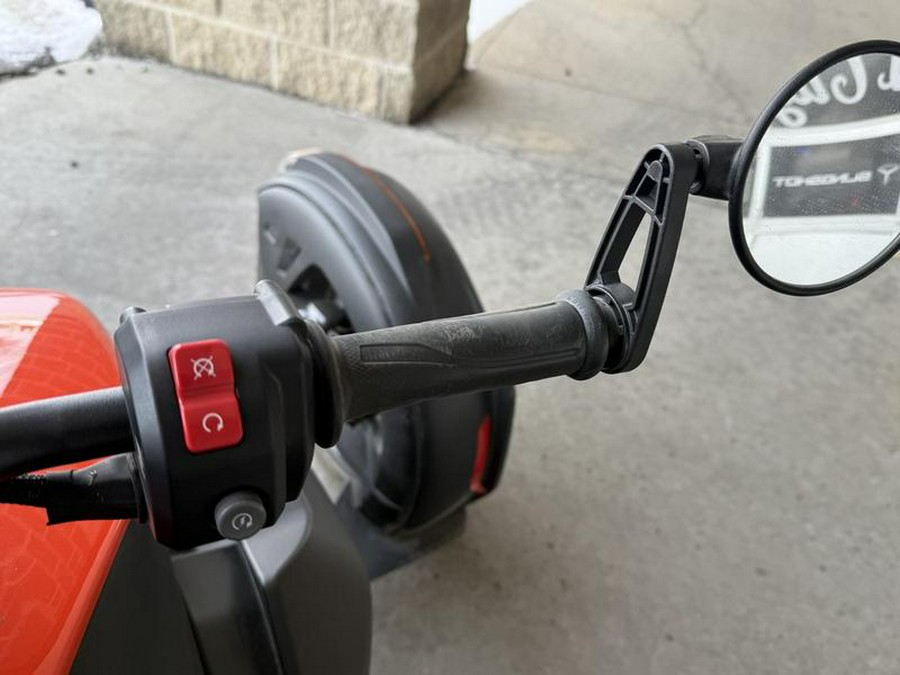 2022 Can-Am® Ryker Sport Rotax 900 ACE