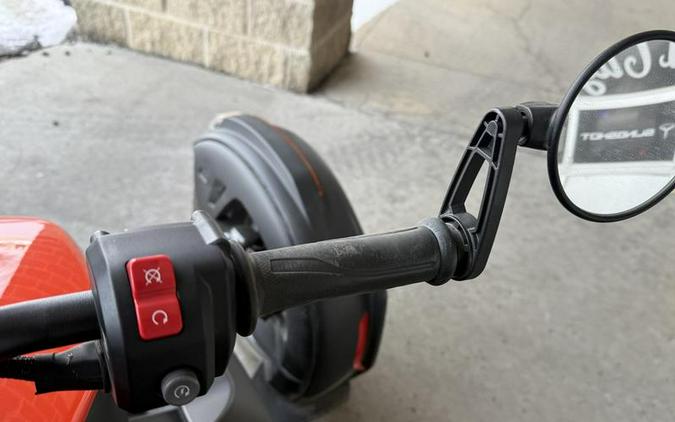 2022 Can-Am® Ryker Sport Rotax 900 ACE