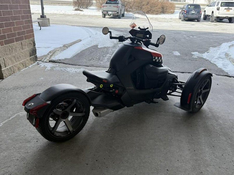 2022 Can-Am® Ryker Sport Rotax 900 ACE