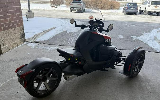 2022 Can-Am® Ryker Sport Rotax 900 ACE