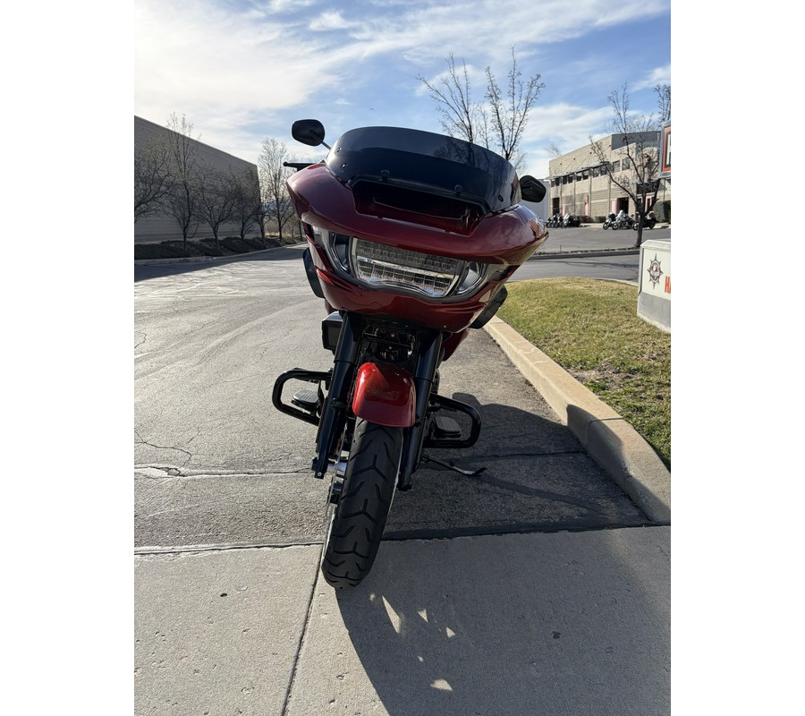 2025 Harley-Davidson Road Glide®