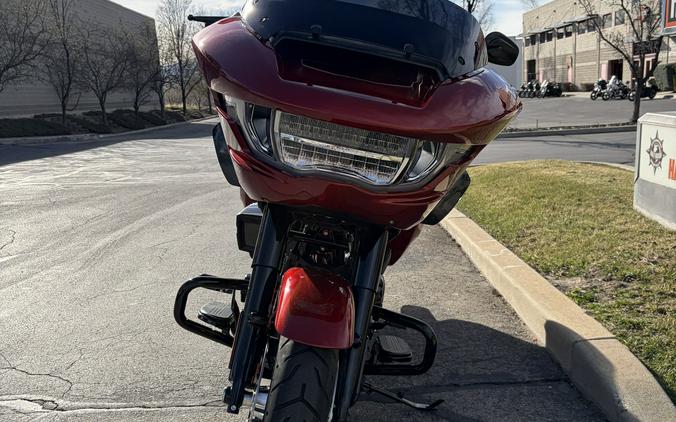 2025 Harley-Davidson Road Glide®