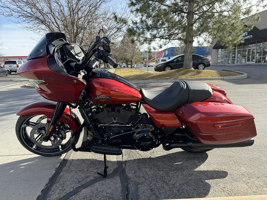 2025 Harley-Davidson Road Glide®