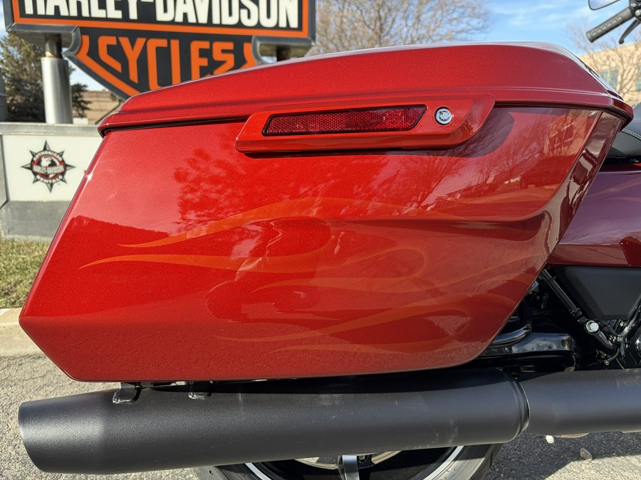 2025 Harley-Davidson Road Glide®