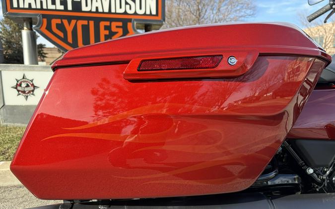 2025 Harley-Davidson Road Glide®