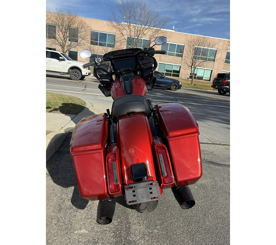 2025 Harley-Davidson Road Glide®