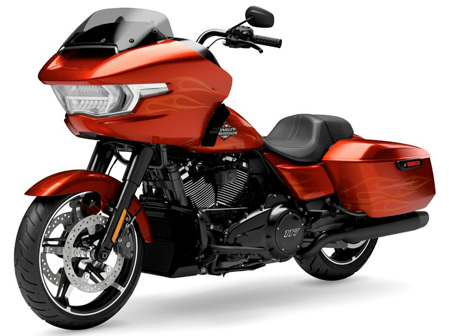 2025 Harley-Davidson Road Glide®