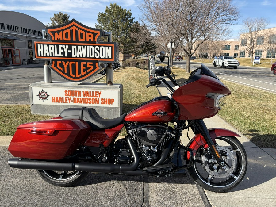 2025 Harley-Davidson Road Glide®