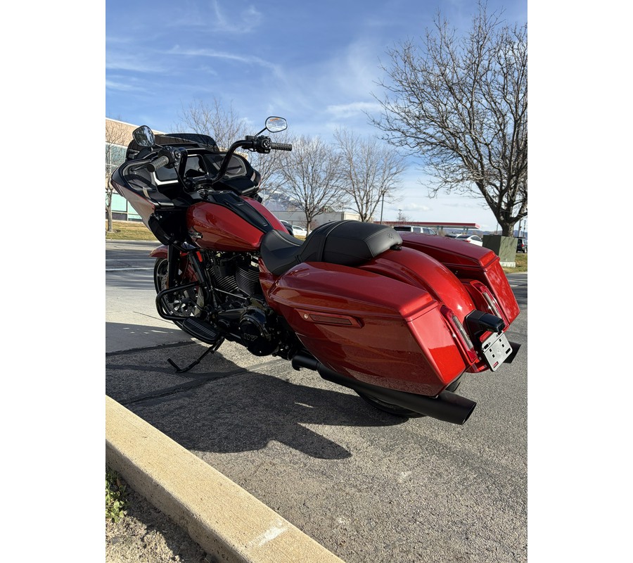 2025 Harley-Davidson Road Glide®