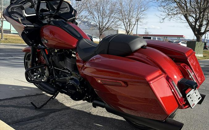 2025 Harley-Davidson Road Glide®