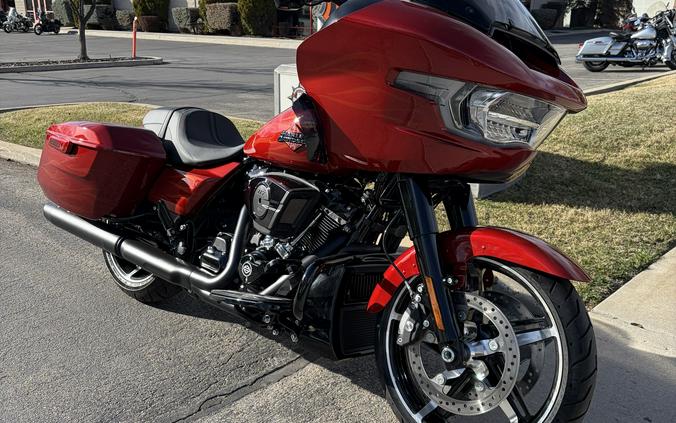 2025 Harley-Davidson Road Glide®