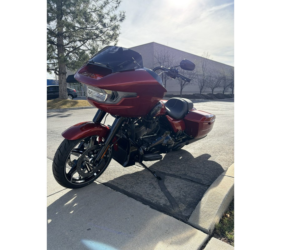 2025 Harley-Davidson Road Glide®