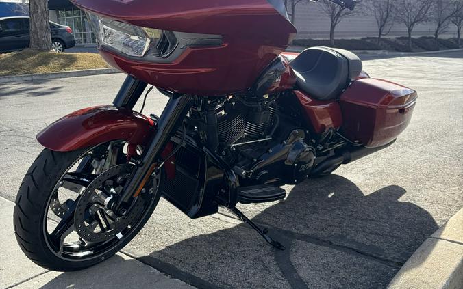 2025 Harley-Davidson Road Glide®