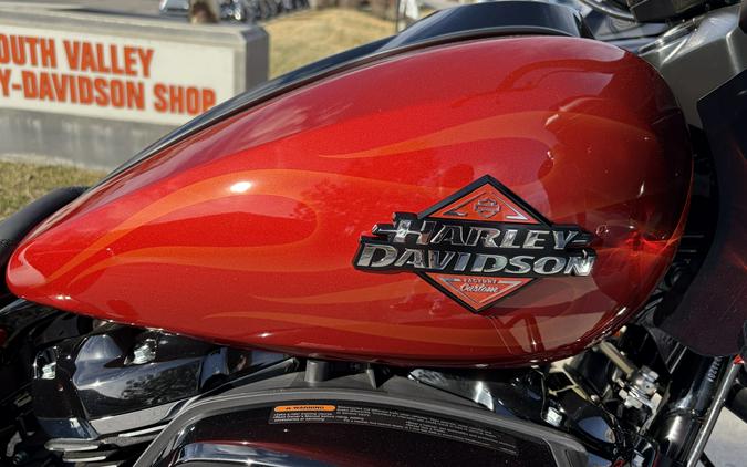 2025 Harley-Davidson Road Glide®