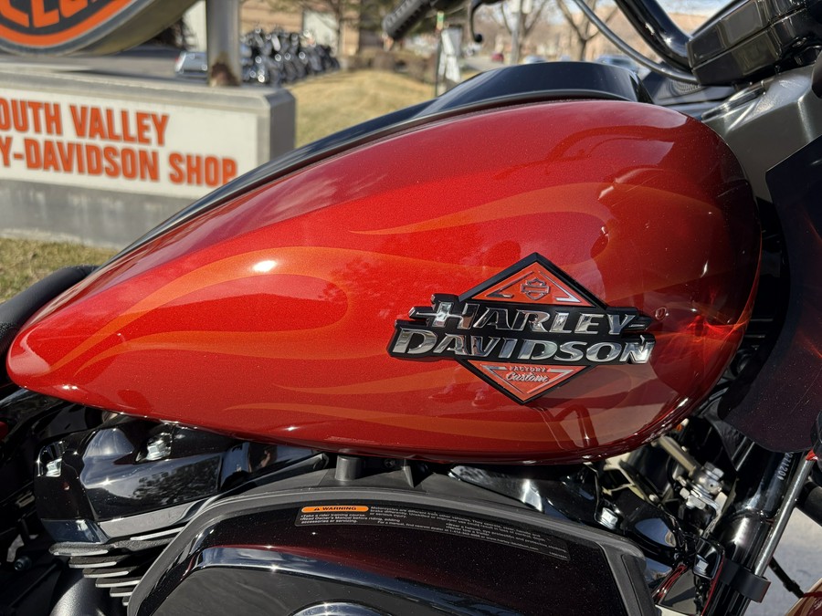 2025 Harley-Davidson Road Glide®