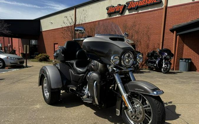 2023 Harley-Davidson® FLHTCUTG - Tri Glide® Ultra