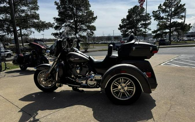 2023 Harley-Davidson® FLHTCUTG - Tri Glide® Ultra