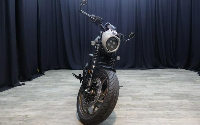2026 Honda Rebel 1100