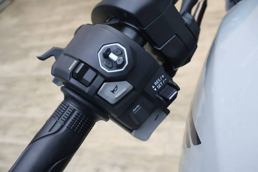 2026 Honda Rebel 1100 DCT SE