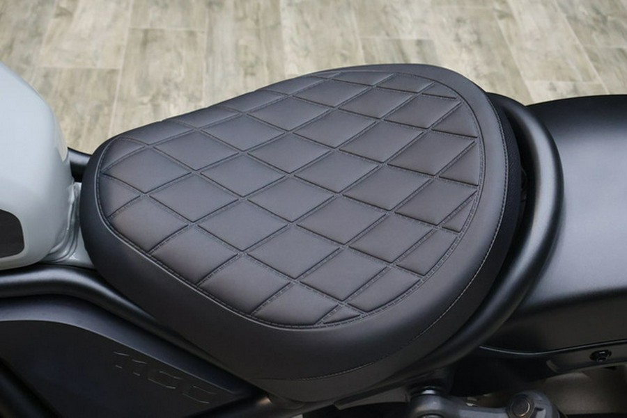 2026 Honda Rebel 1100 DCT SE