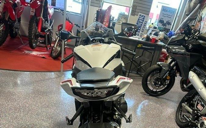 2026 CBR1000RR - Honda