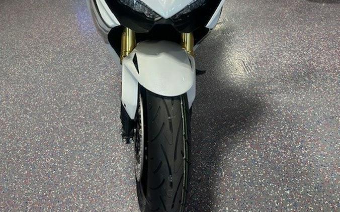 2026 CBR1000RR - Honda