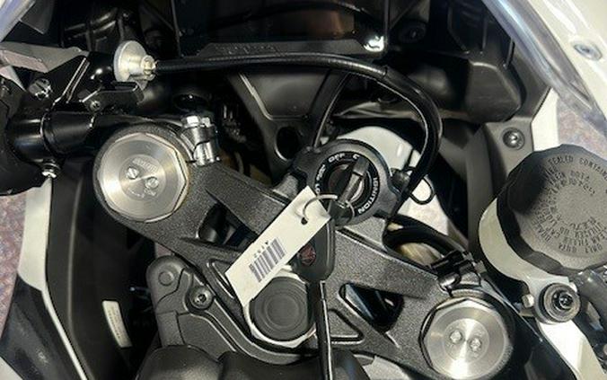 2026 CBR1000RR - Honda