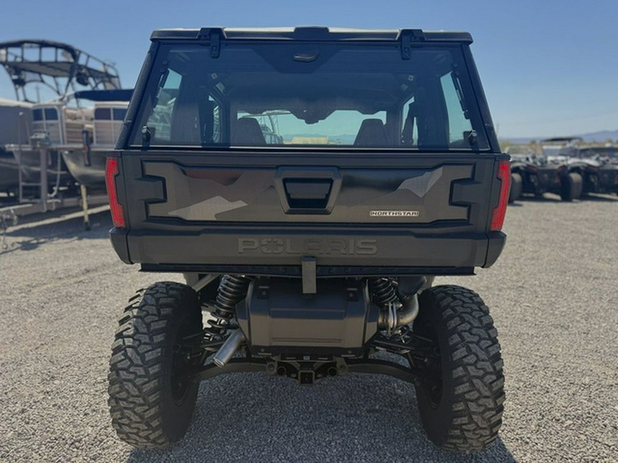 2026 Polaris Xpedition ADV Northstar