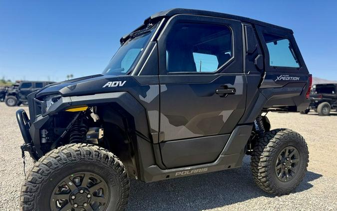 2026 Polaris Xpedition ADV Northstar