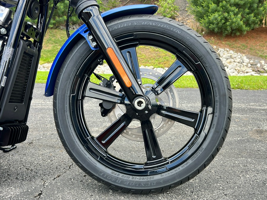 FXBB 2026 Street Bob