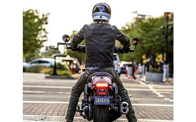 2025 Honda Rebel® 1100 Base